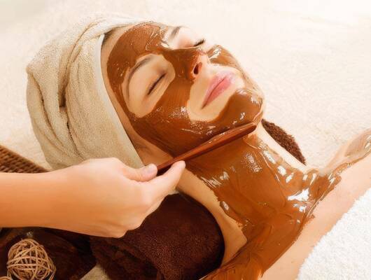 Wellness Aufenthalt
