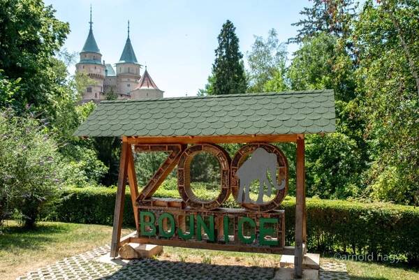 Wellnessaufenthalt + ZOO