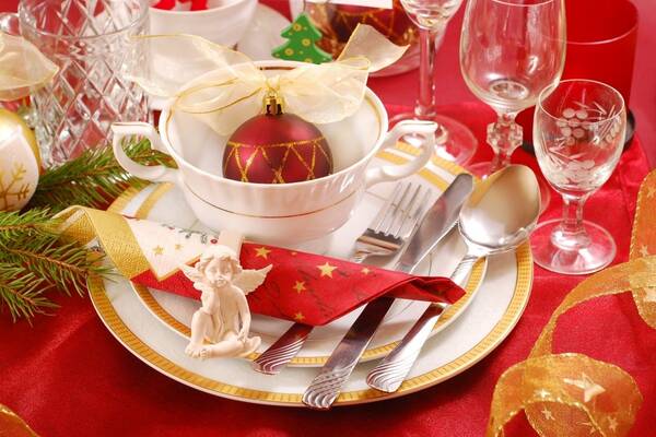 Weihnachts-Silvester-Aufenthalt CLASSIC