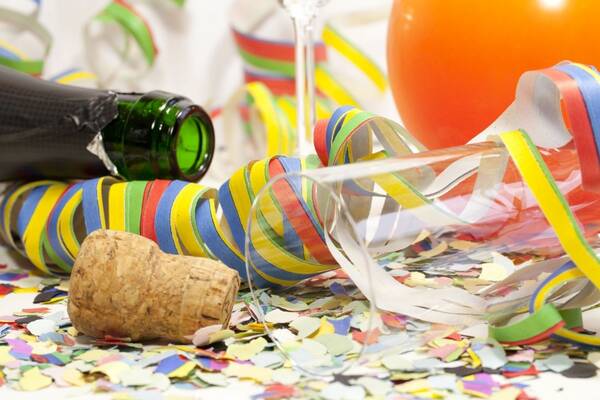 Silvester Minirelax 
