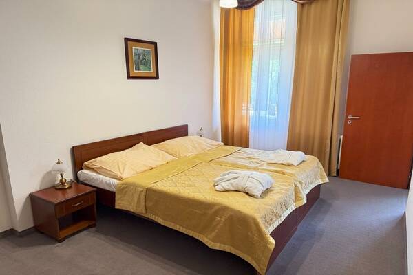 Appartement Superior