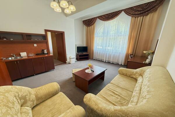 Appartement Superior