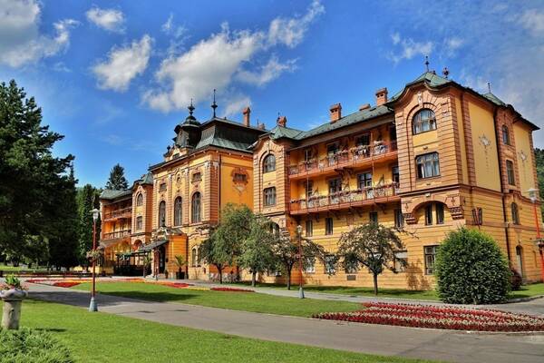 Hotel Astoria ***