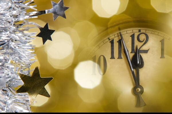 Silvesteraufenthalt 2026