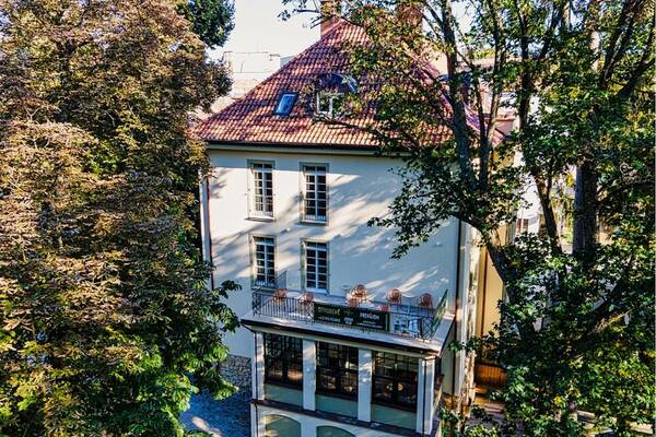 Pension Anna Vila 