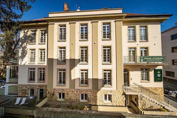 Pension Anna Vila 