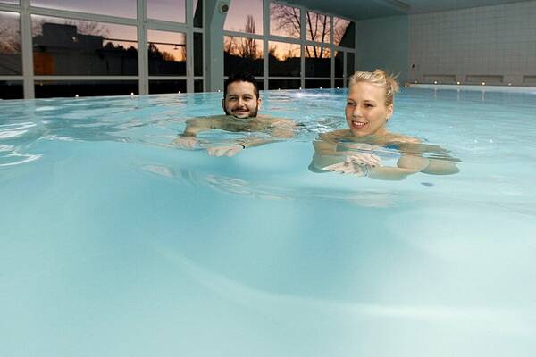 Wellness Wochenende 