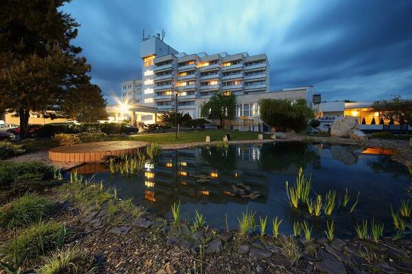 Hotel Hviezda ***