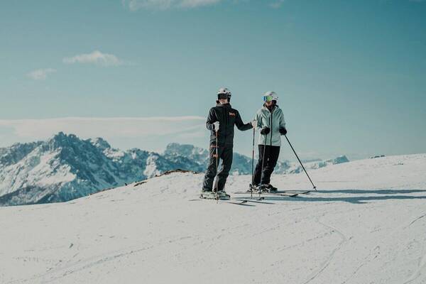 Unterkunft mit Halbpension WINTER 