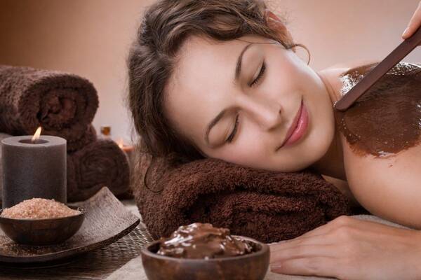 Wellnessaufenthalt