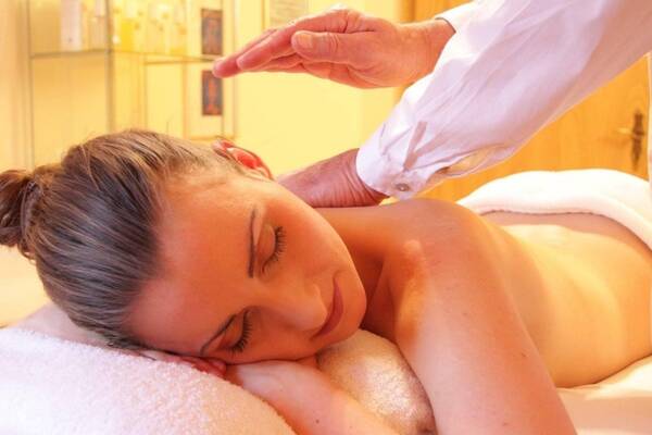 Unterkunft mit Halbpension & Wellness
