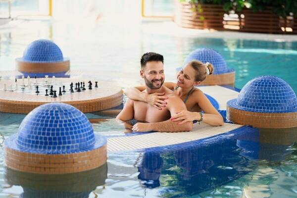 Unterkunft All Inclusive