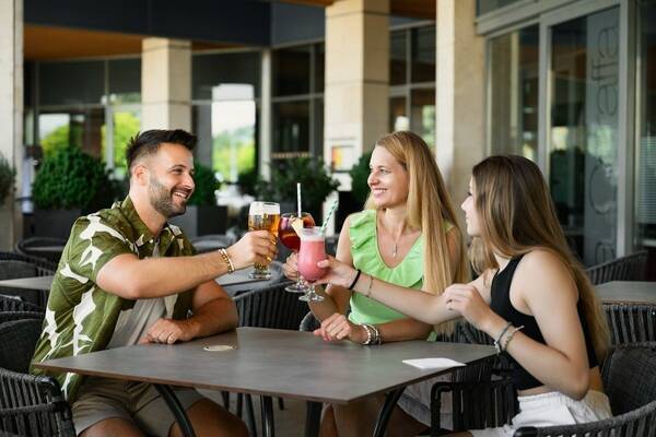 All inclusive SPEZIELLES Angebot 7=6