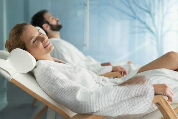 Bleiben Sie VITALITÄT