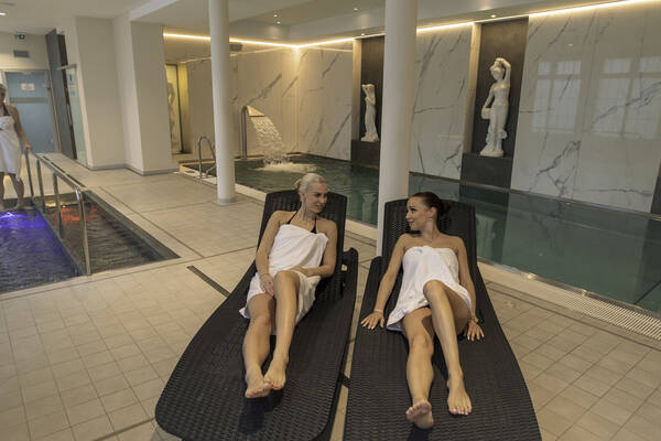 Wellness & Entspannung 2026/2027