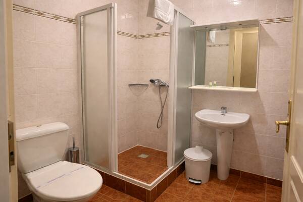 Komfort A