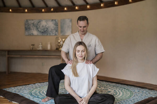 Wellnessaufenthalt