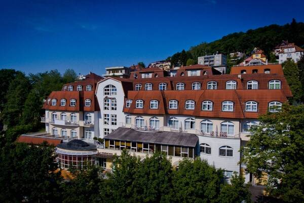 Hotel Miramare ****
