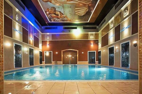 Hotel Relax Thermal 
