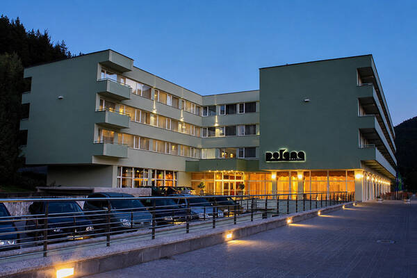 Hotel Polana ****
