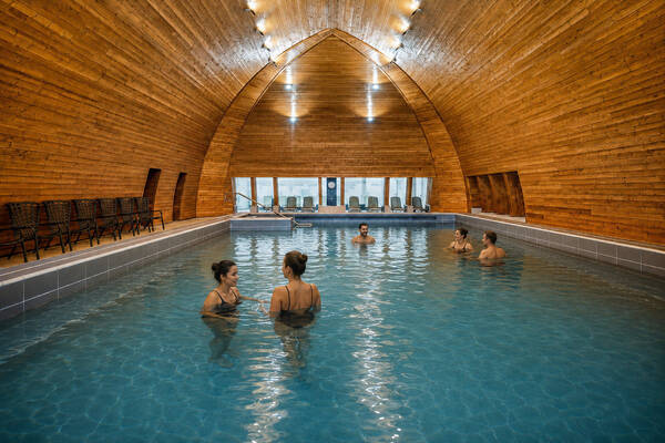 Helios All Inclusive Relax 2025/2026