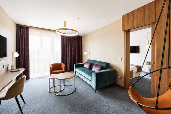Appartement Superior