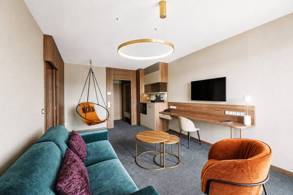 Appartement Superior