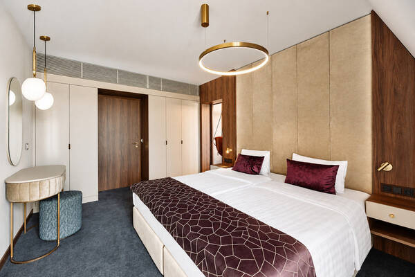 Appartement Superior