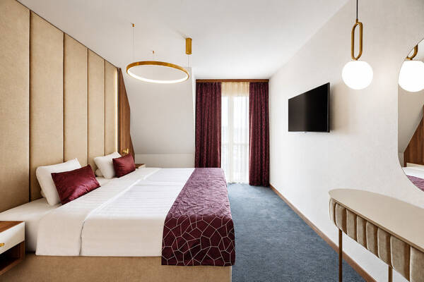 Appartement Superior