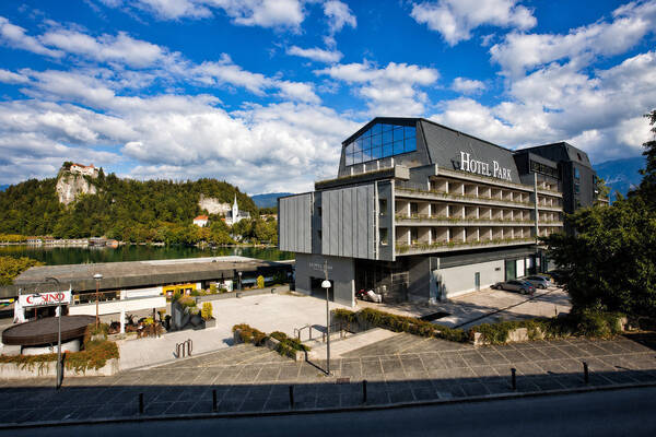 HOTEL PARK ****