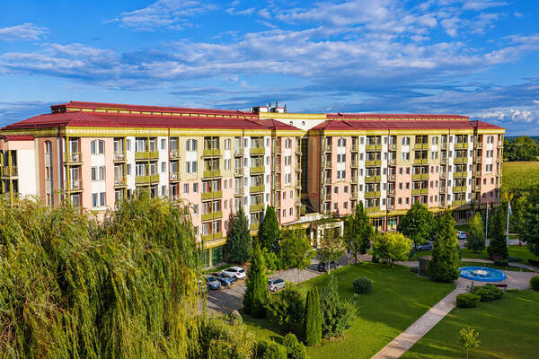 Hotel Karos Spa ****
