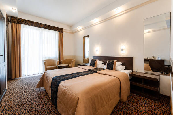 Doppelzimmer