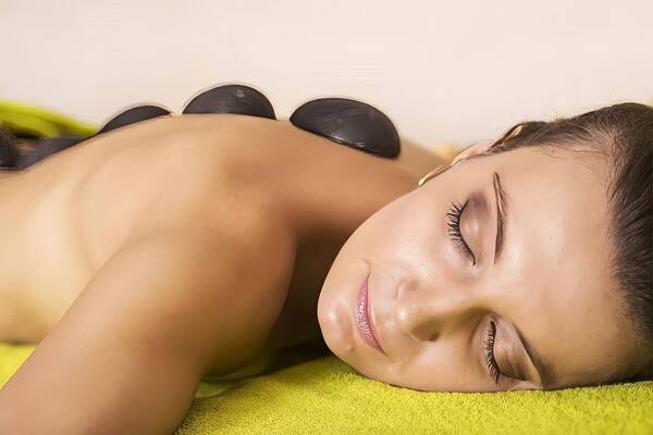 Kuraufenthalt "SIMPLE SPA"