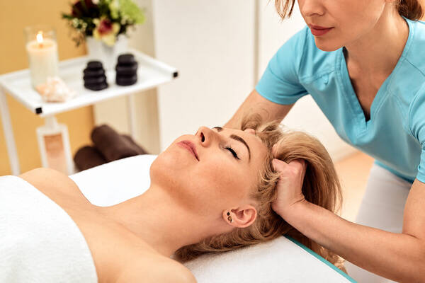 Umfassender Spa-Aufenthalt Medical Spa Premium