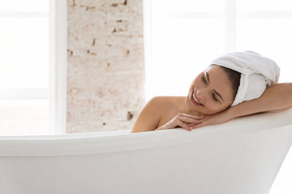 Wellness-Aufenthalt