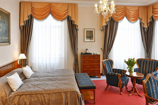 Appartement Lux