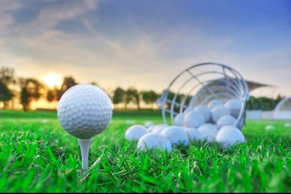 Golf-Aufenthalte