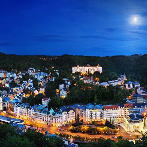 Unterkunft mit Frühstück