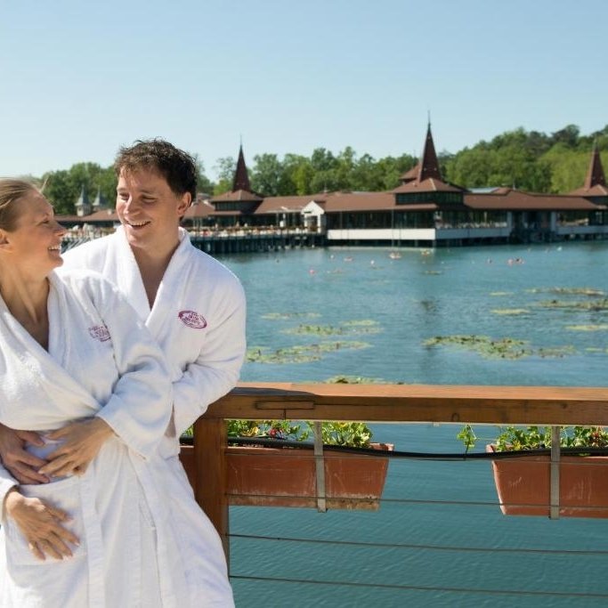 Unterkunft mit Halbpension