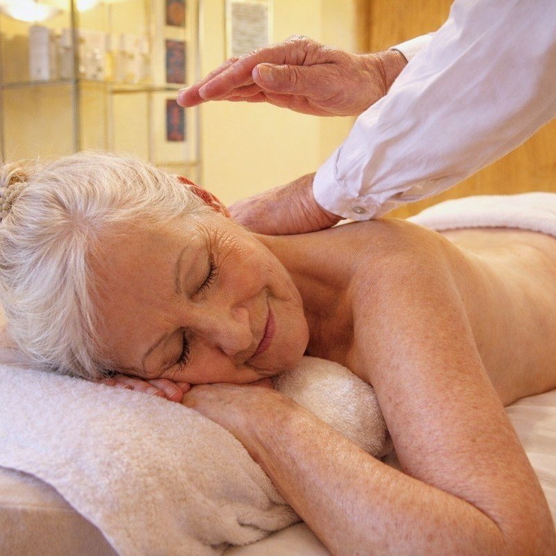 Kuraufenthalt Dynamik