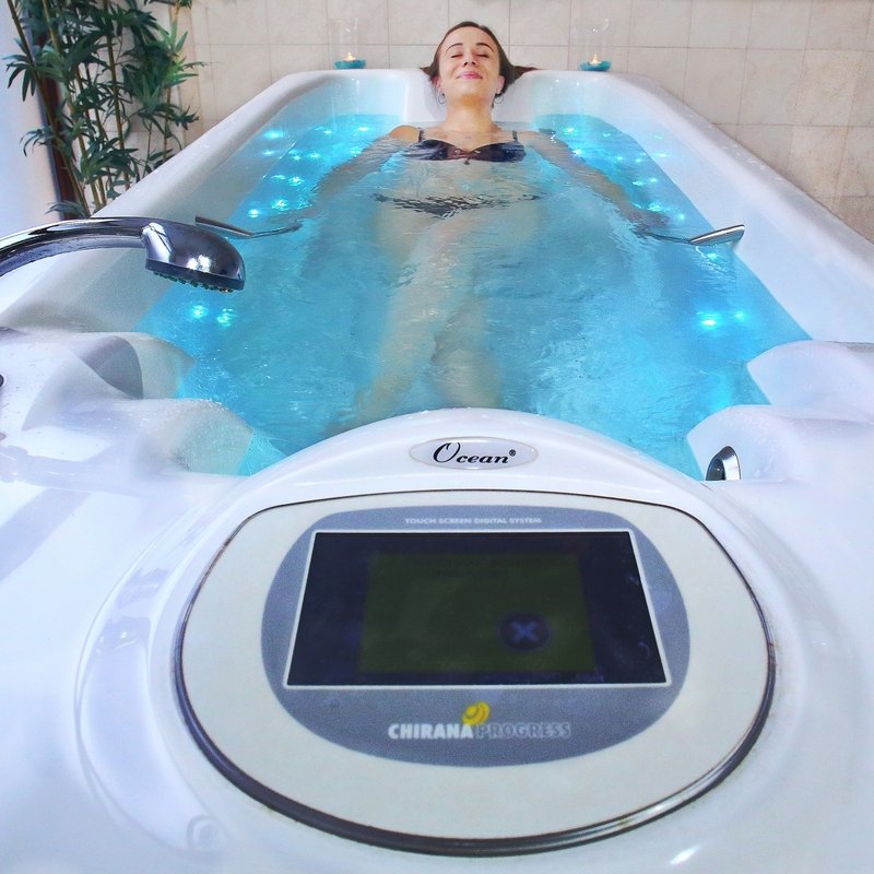 Kuraufenthalt Dynamik