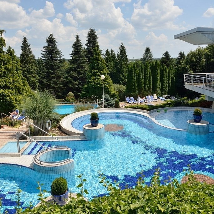 All Inclusive Einladung nach Hévíz