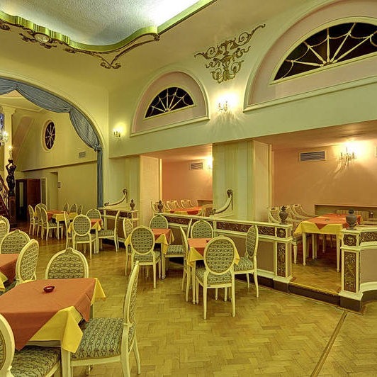 Unterkunft mit Frühstück 