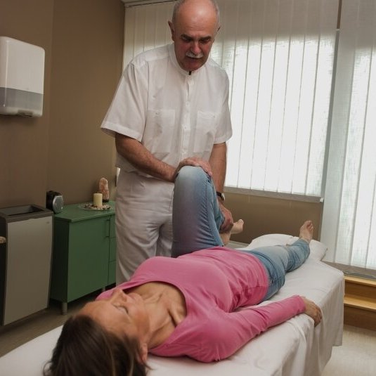 4-tägiger Kuraufenthalt