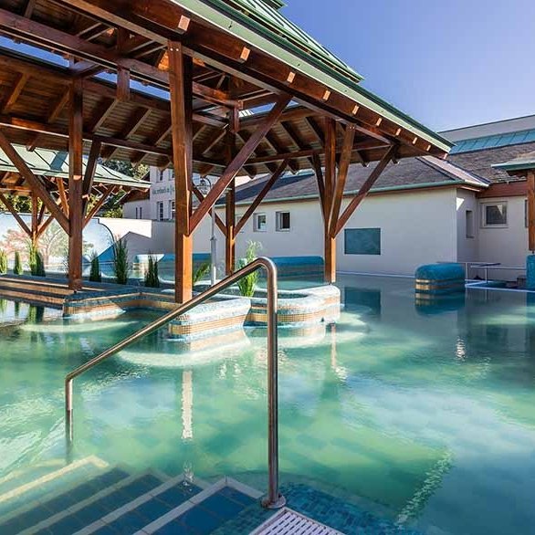 Unterkunft mit Frühstück