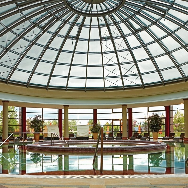 Wellnessaufenthalt Aquaworld 