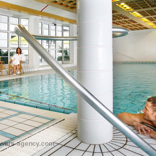 Anti-Stress-Aufenthalt