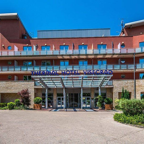 Unterkunft mit Halbpension