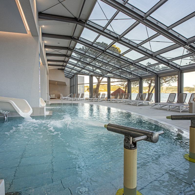 Entspannungsaufenthalt 