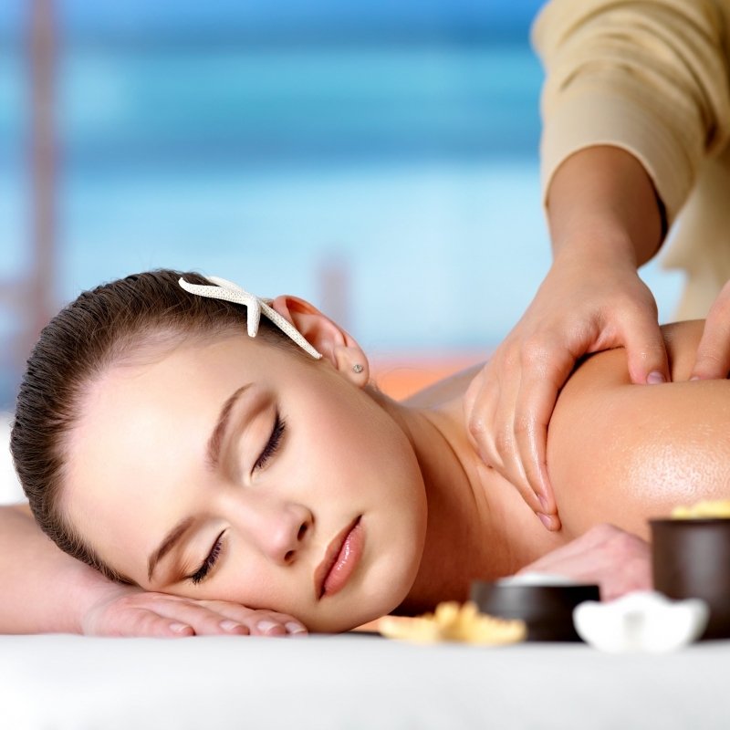 Woche für Gesundheit 